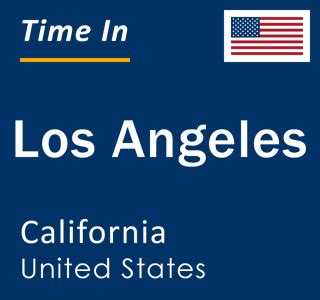 Current local time in USA – California – California City. Get California City's weather and area codes, time zone and DST. Explore California City's sunrise and sunset, moonrise and moonset.